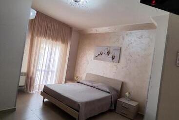 هتل Albergo Primavera