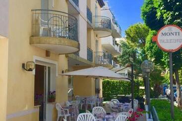 Hotel Monti