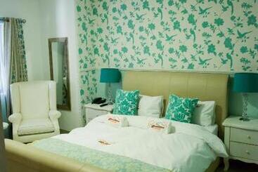 پانسیون A Z Boutique Guesthouse