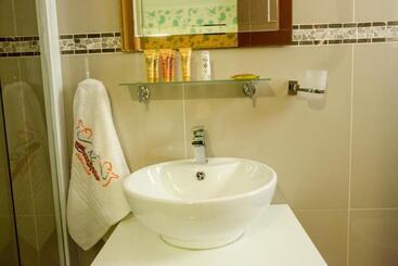 پانسیون A Z Boutique Guesthouse