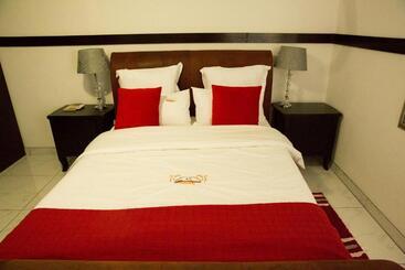 پانسیون A Z Boutique Guesthouse