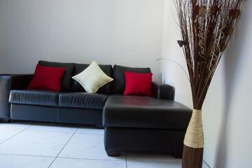 پانسیون A Z Boutique Guesthouse