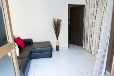 پانسیون A Z Boutique Guesthouse