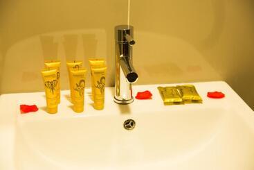 پانسیون A Z Boutique Guesthouse