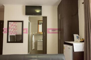 پانسیون A Z Boutique Guesthouse