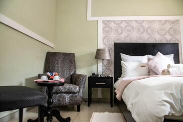 پانسیون A Z Boutique Guesthouse