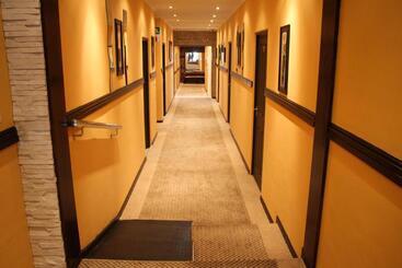 پانسیون A Z Boutique Guesthouse