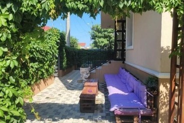 Casa Lema Bay - Eforie