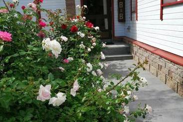 پانسیون Liiva Guest Accommodation