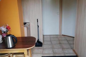 پانسیون Liiva Guest Accommodation