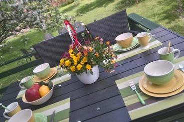 پانسیون Liiva Guest Accommodation