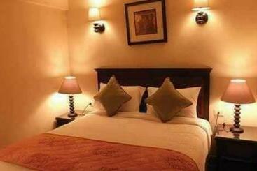 استراحتگاه Porto South Beach