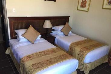 استراحتگاه Porto South Beach