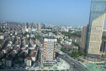 Joysuites Nantong