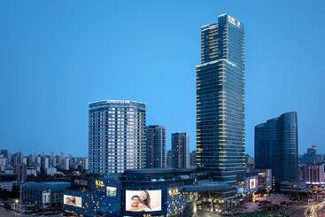Joysuites Nantong