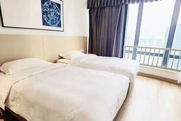 Joysuites Nantong