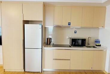 Joysuites Nantong