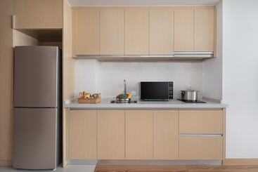 Joysuites Nantong