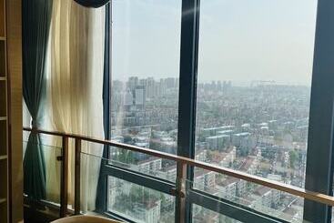 Joysuites Nantong