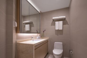 Joysuites Nantong