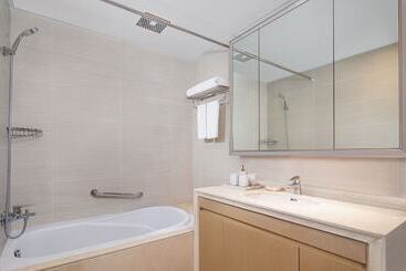 Joysuites Nantong