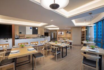 Joysuites Nantong