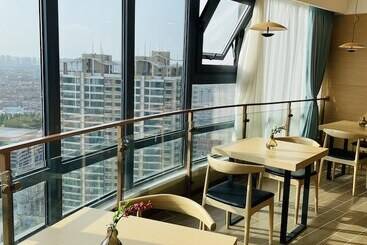 Joysuites Nantong