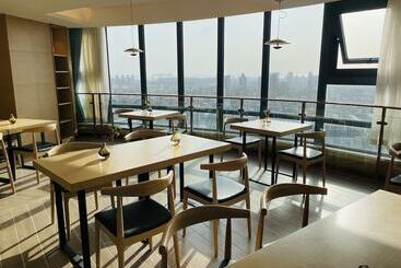 Joysuites Nantong
