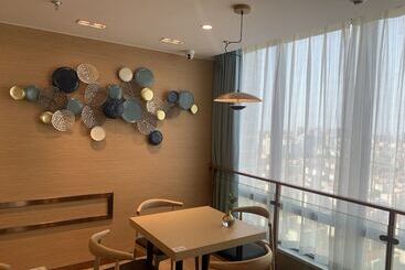 Joysuites Nantong