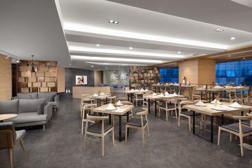 Joysuites Nantong