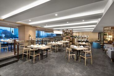 Joysuites Nantong