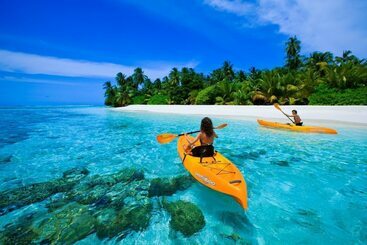 پانسیون Himeyn Beach Retreat
