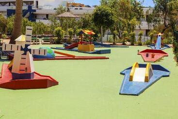 Aguamarina Golf Apartments
