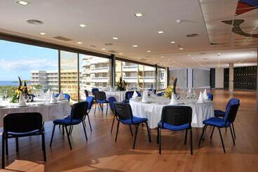 Aguamarina Golf Apartments
