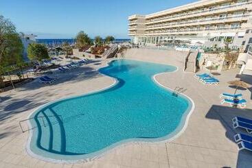 Aguamarina Golf Apartments