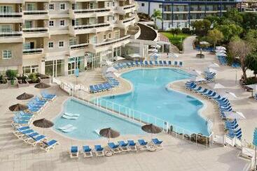 Aguamarina Golf Apartments