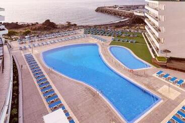 Aguamarina Golf Apartments