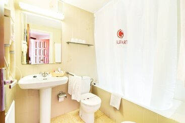Apartamentos Guitart