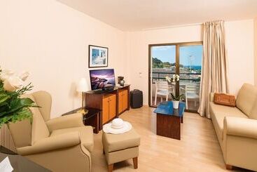 Apartamentos Guitart