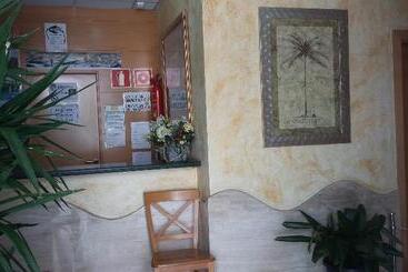 Apartamentos Selvapark