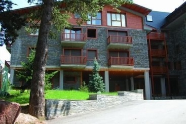 Apartamentos Solineu