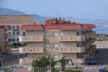 Apartamentos Tesy