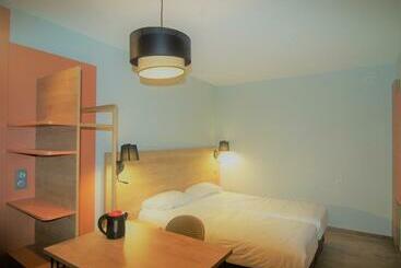 Apparthotel Torcy - Torcy