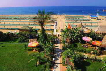 Belek Beach Resort Hotel   All Inclusive