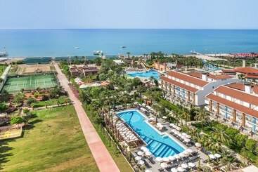Belek Beach Resort Hotel   All Inclusive