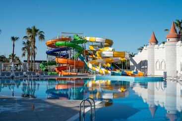 Belek Beach Resort Hotel   All Inclusive