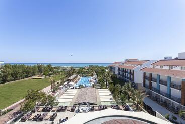 Belek Beach Resort Hotel   All Inclusive