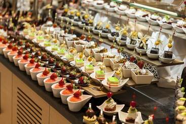 Belek Beach Resort Hotel   All Inclusive