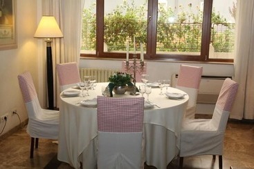 Domenii Plaza By Residence Hotels