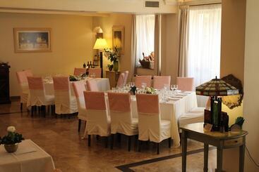 Domenii Plaza By Residence Hotels